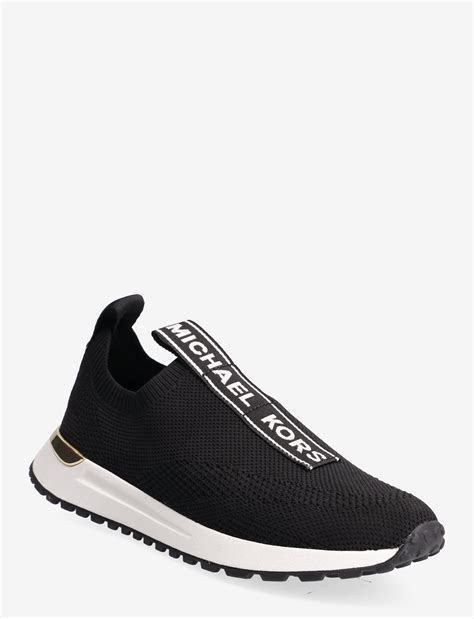 michael kors bodie slip on|michael kors bodie sneakers.